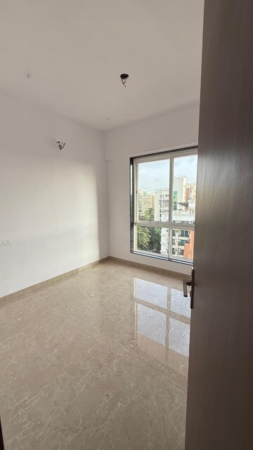 Bedroom in 2 BHK Apartment at Laxmina Krishna Niwas, Chembur – for Sale
