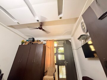 Team Area in 3 BHK Apartment at Jkg Amba G Residency, Ahinsa Khand 2 – for Sale