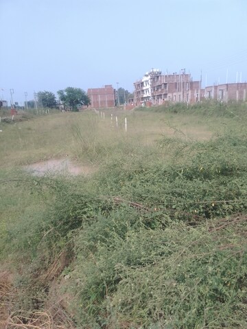 Plot Area in  Plot at LudhianA-Chandigarh Hwy – for Sale