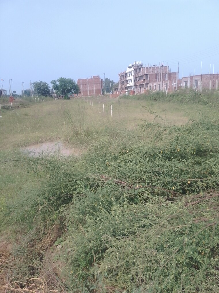 undefined, ludhiana chandigarh hwy  112 Sq.Yd. Plot In LudhianA Chandigarh Hwy Mohali 9211274