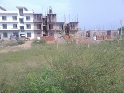 Plot For Sale in Rejoice Land A
