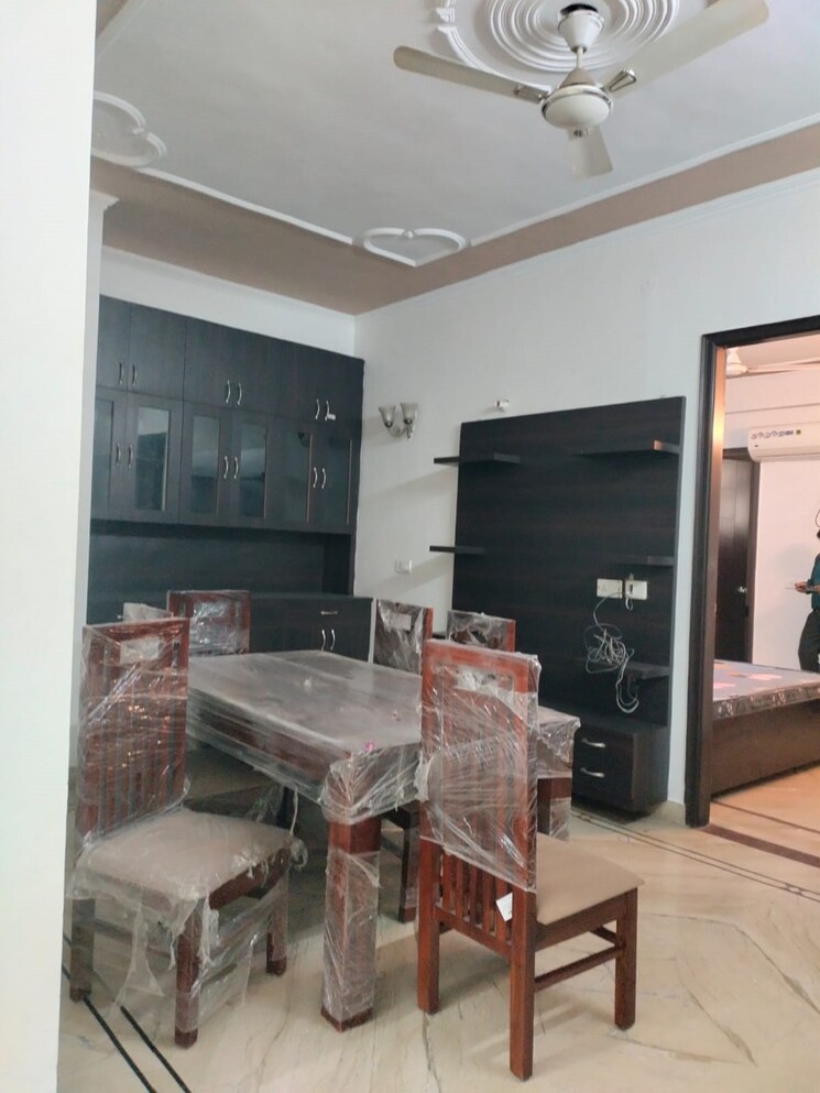 Living Room, sector 46 2 Bedroom 265 Sq.Yd. Builder Floor In Sector 46 Gurgaon 9211243