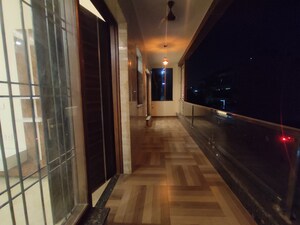 Building Lobby in 2 BHK Builder Floor at Sector 46 – for Rent