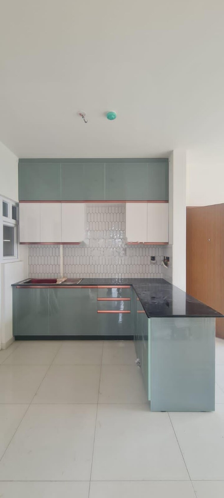 Kitchen, godrej-royale-woods 3 Bedroom 879 Sq.Ft. Apartment In Devanahalli Bangalore 9211253