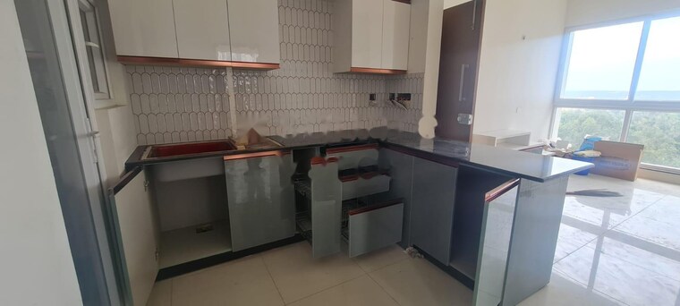 Kitchen, godrej-royale-woods 3 Bedroom 879 Sq.Ft. Apartment In Devanahalli Bangalore 9211253
