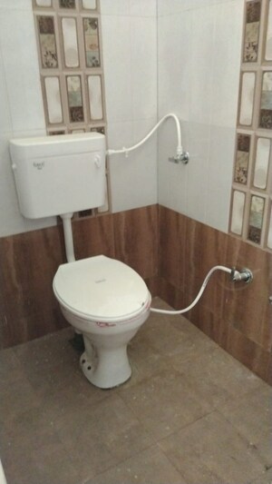 Bathroom in 2 BHK Independent House at Panagar – for Sale