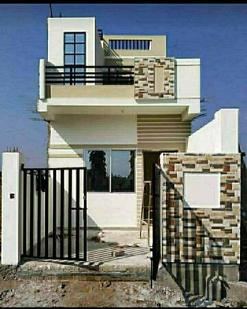 2 BHK Independent House For Sale in Panagar
