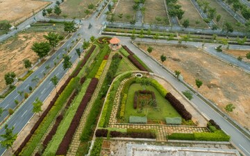 Plot For Sale in Sector 20 Yamuna Expressway