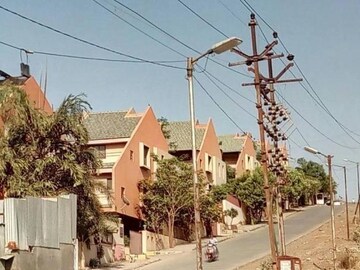 3 BHK Villa For Sale in Mittal Upper Crest, Kondhwa