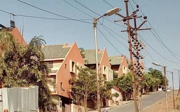 3 BHK Villa For Sale in Mittal Upper Crest, Kondhwa
