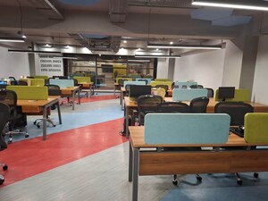 Gym in  Office Space at Vijay Nagar – for Rent