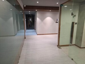 Building Lobby in  Office Space at Vijay Nagar – for Rent