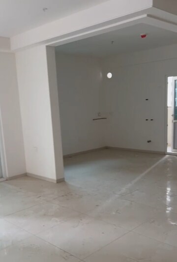 Kitchen in 3 BHK Apartment at Rajapushpa Provincia, Narsingi – for Sale