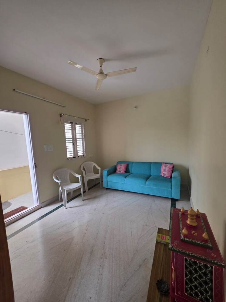 Bedroom, indiranagar 2 Bedroom 1200 Sq.Ft. Builder Floor In Indiranagar Bangalore 9211200