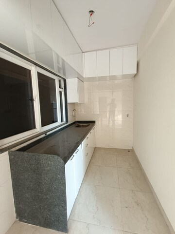 Kitchen in 1 BHK Apartment at Aashna Samadhan, Goregaon West – for Rent