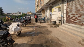 Plot Area in  Plot at Sector 144 – for Sale