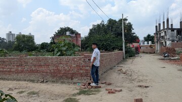 Plot Area in  Plot at Sector 144 – for Sale