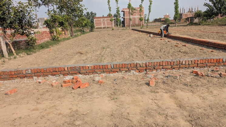 undefined, sector 144  200 Sq.Yd. Plot In Sector 144 Noida 9211366