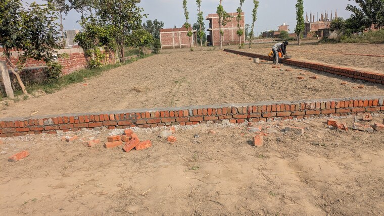 undefined, sector 144  200 Sq.Yd. Plot In Sector 144 Noida 9211366