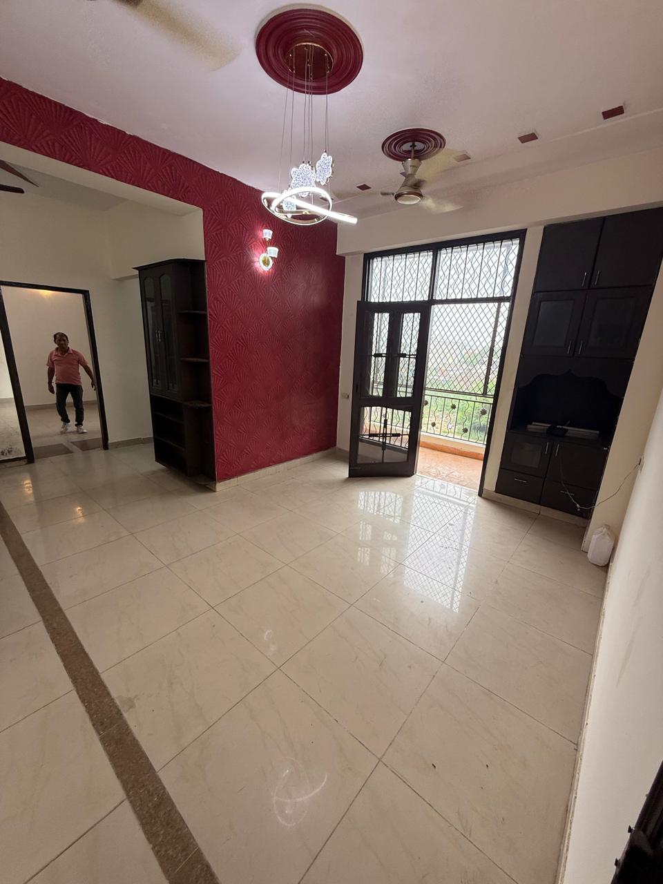 3 BHK + Pooja Room Apartment For Sale in Gulshan Gc Centrum