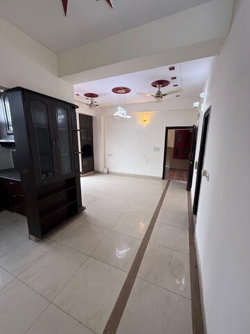 Building Lobby in 3 BHK Apartment at Gulshan Gc Centrum, Ahinsa Khand 2 – for Sale