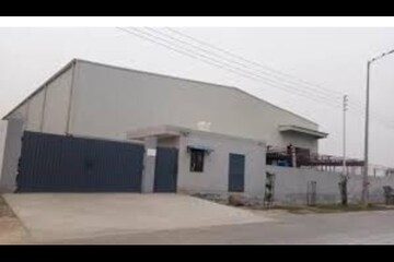  Industrial Plot For Sale in Majestic Omnia, Sector 4