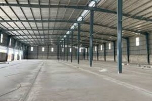 Parking in  Industrial Plot at Majestic Omnia, Sector 4 – for Sale