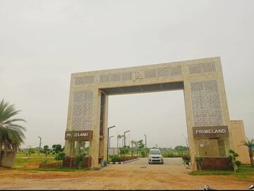  Plot For Sale in JMS Primeland, Sector 95a