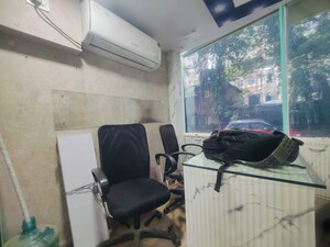 Team Area in  Office Space at Malad West – for Rent