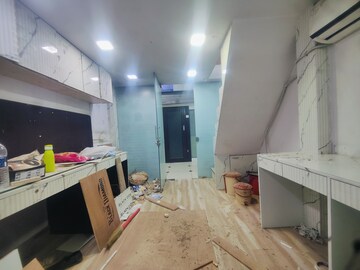 Team Area in  Office Space at Malad West – for Rent