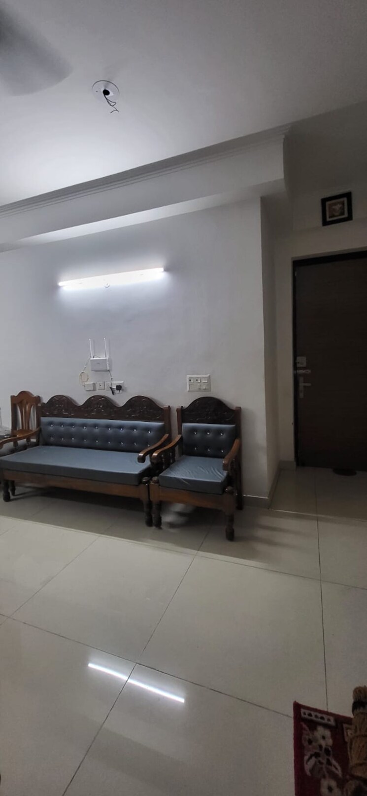 Living Room, saya-zion 2 Bedroom 1220 Sq.Ft. Apartment In Sector 4 Greater Noida Greater Noida 9211454