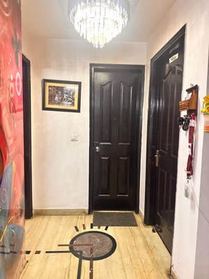 Bedroom in 2 BHK Apartment at Jnc Princess Park, Ahinsa Khand 2 – for Sale