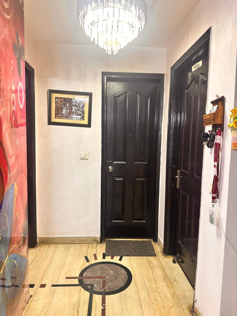 Bedroom, jnc-princess-park 2 Bedroom 1270 Sq.Ft. Apartment In Ahinsa Khand 2 Ghaziabad 9211433