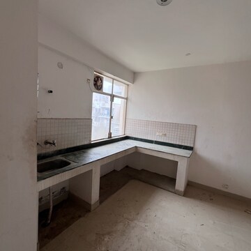 Kitchen in 2 BHK Apartment at Breez Global Heights, Sohna Sector 33 – for Sale