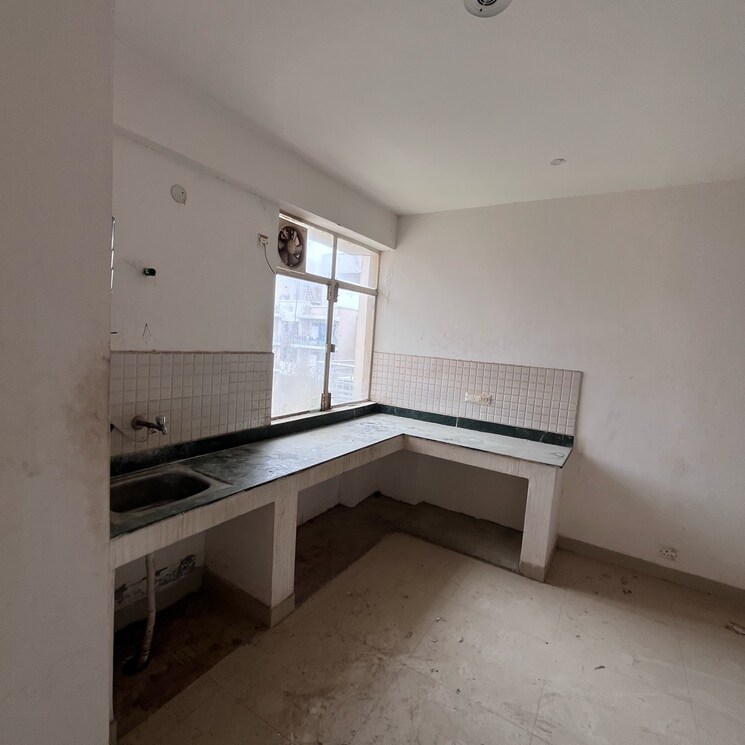 Kitchen, breez-global-heights 2 Bedroom 610 Sq.Ft. Apartment In Sohna Sector 33 Gurgaon 9211489