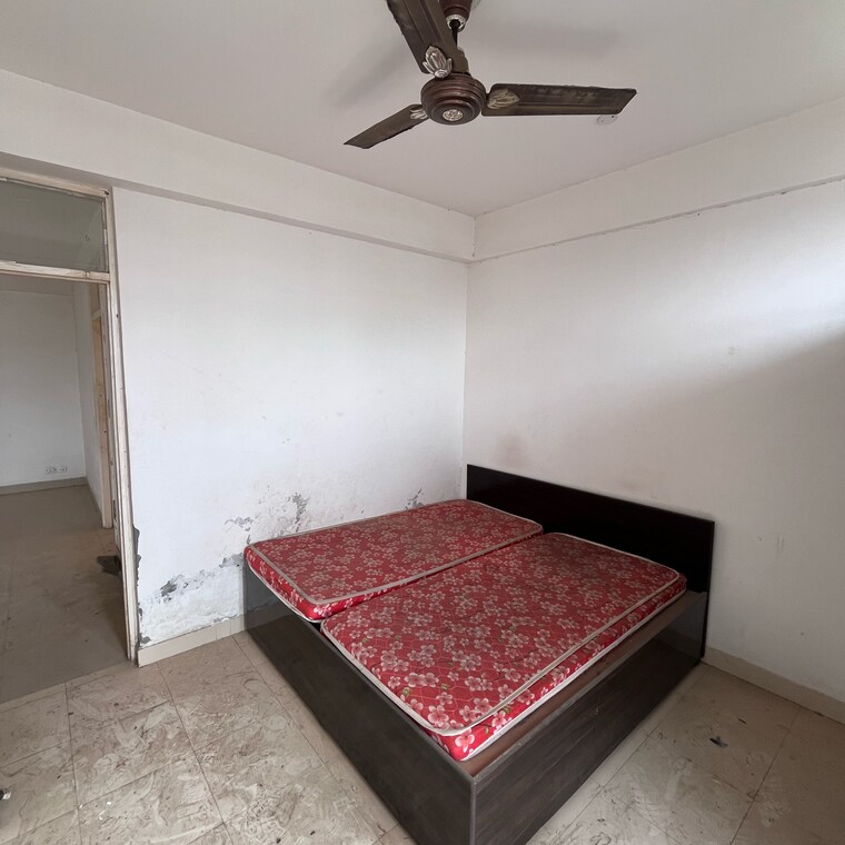 Bedroom, breez-global-heights 2 Bedroom 610 Sq.Ft. Apartment In Sohna Sector 33 Gurgaon 9211489