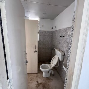 Bathroom in 2 BHK Apartment at Breez Global Heights, Sohna Sector 33 – for Sale