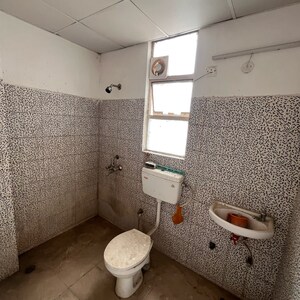 Bathroom in 2 BHK Apartment at Breez Global Heights, Sohna Sector 33 – for Sale