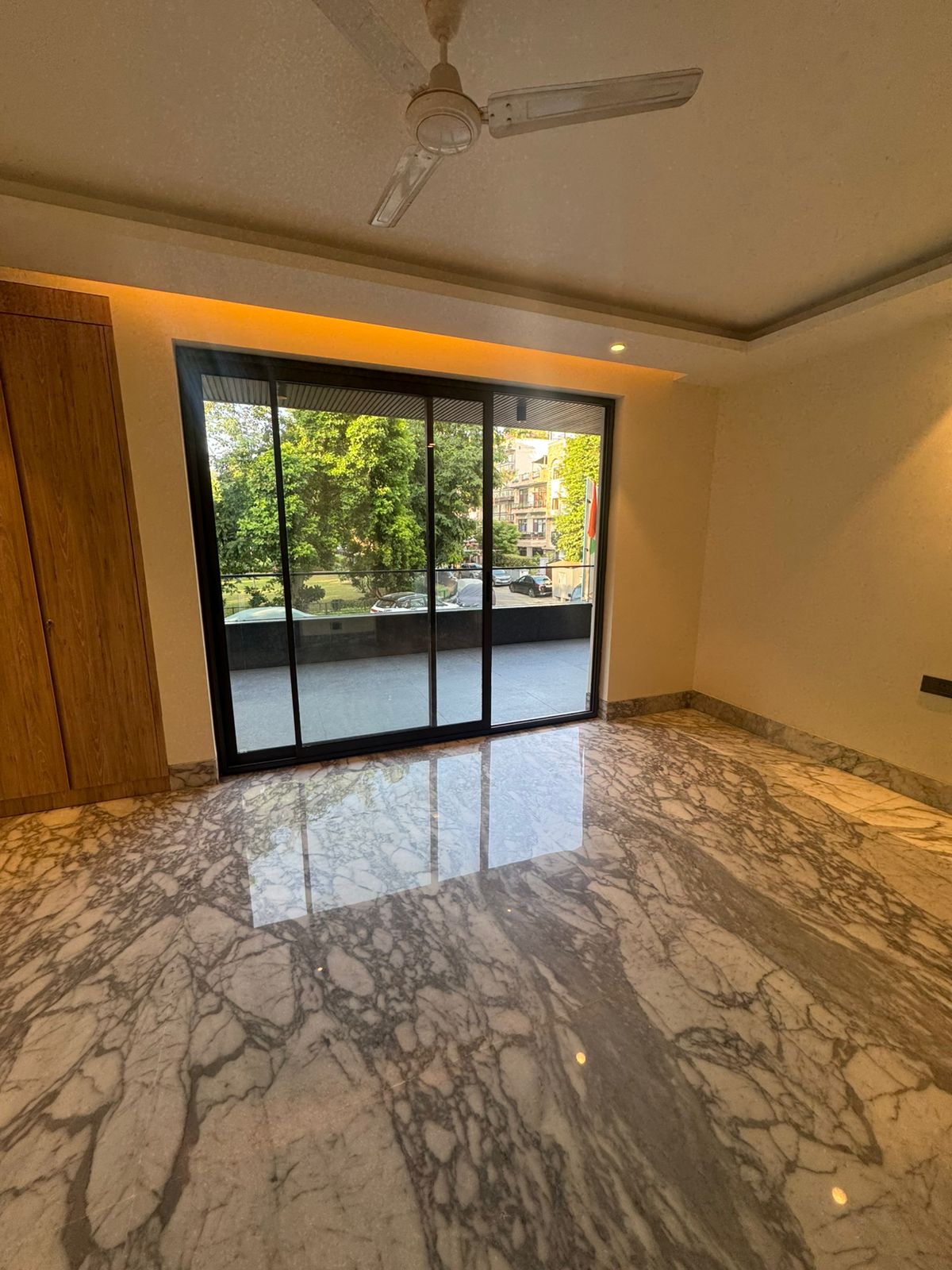 4 BHK + Pooja Room,Study Room,Extra Room Builder Floor For Sale in New Rajinder Nagar