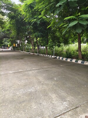  Plot – Exterior View View at Bithoor - for Sale