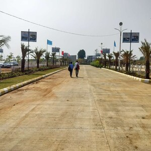  Plot For Sale in Tikrapara