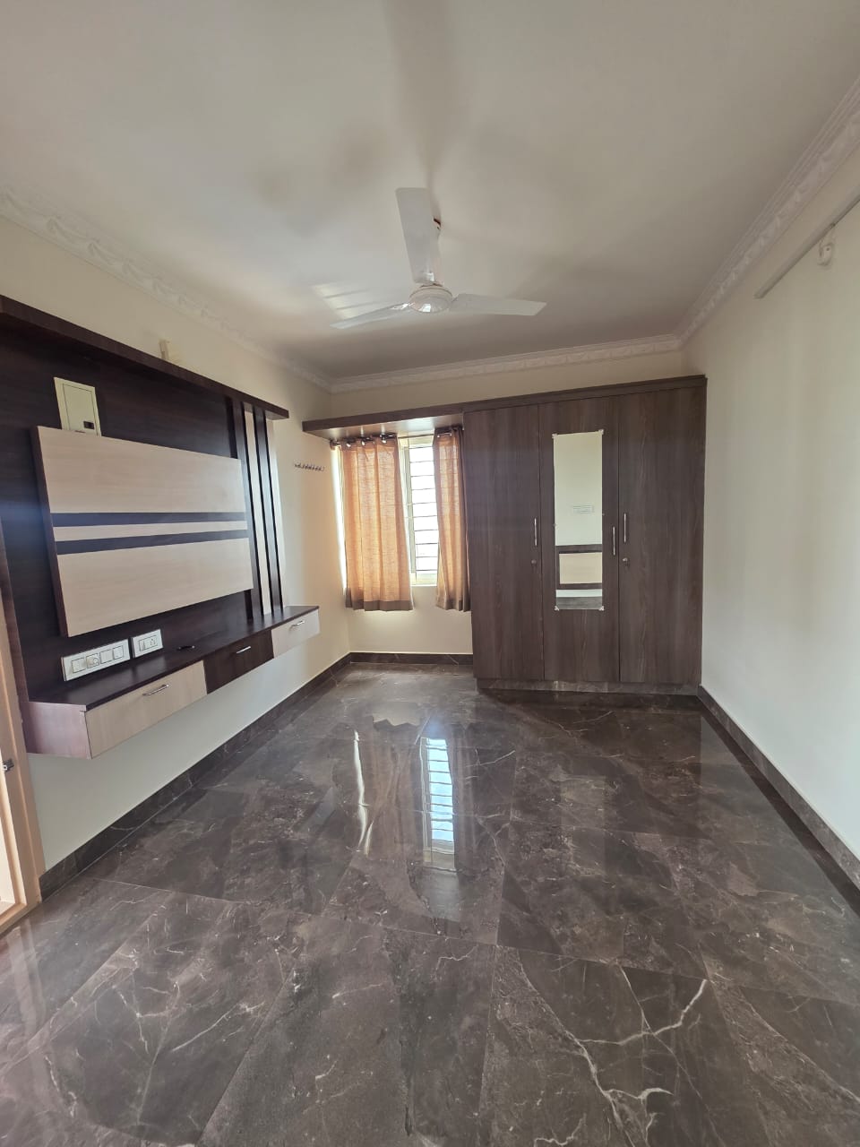 1 Rk+ Pooja Room Apartment For Rent in New Thippasandra
