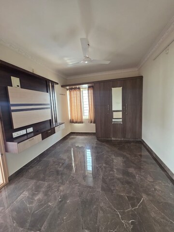 Room in 1 RK Apartment at New Thippasandra – for Rent