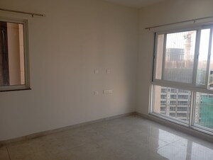 2 BHK Apartment For Rent in K Raheja Reserve, Mohammadwadi