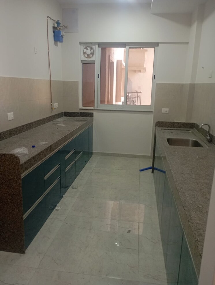 Kitchen, k-raheja-reserve 2 Bedroom 1050 Sq.Ft. Apartment In Mohammadwadi Pune 9211483