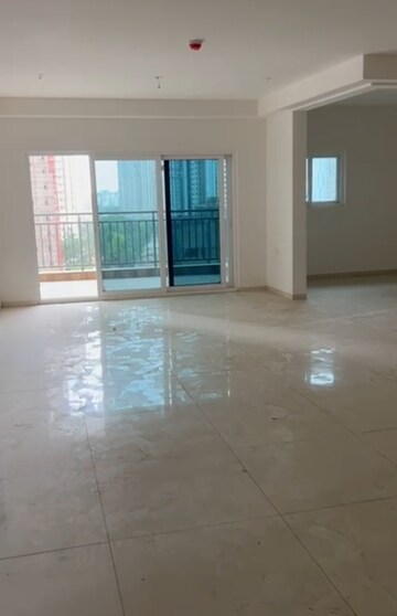 Bedroom in 3 BHK Apartment at Rajapushpa Provincia, Narsingi – for Sale