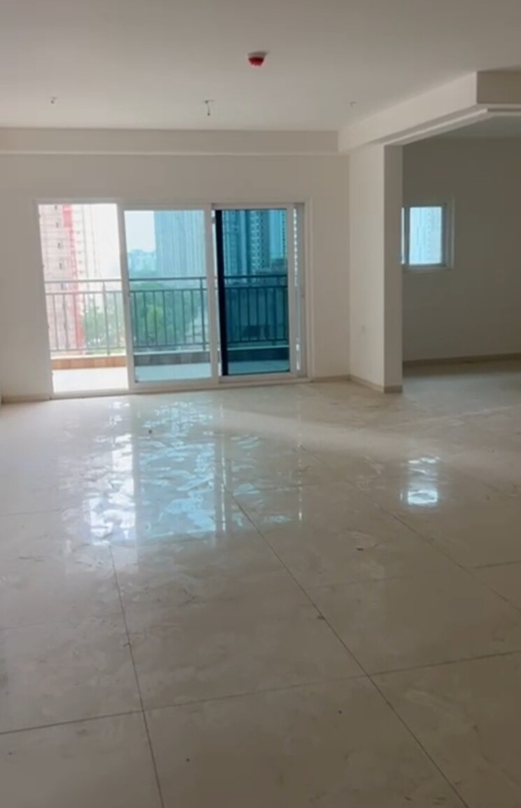 Bedroom, rajapushpa-provincia 3 Bedroom 2660 Sq.Ft. Apartment In Narsingi Hyderabad 9211153