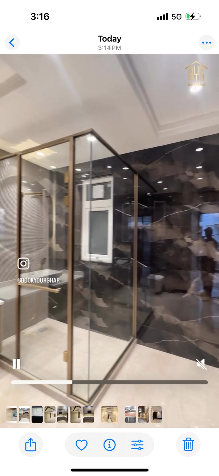 4 BHK + Pooja Room,Servant Room Builder Floor For Sale in New Rajinder Nagar