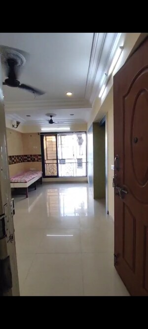 Kitchen in 2 BHK Apartment at Vile Parle East – for Rent