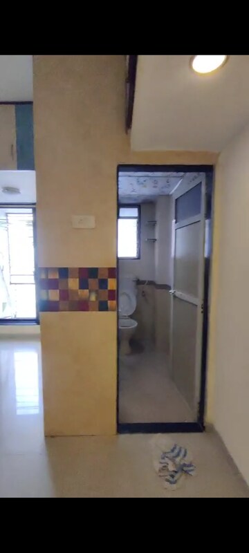 Kitchen in 2 BHK Apartment at Vile Parle East – for Rent